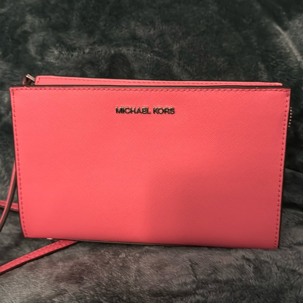 NWOT Micheal Kors crossbody